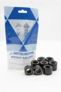 800Wx800H-1155058-2 MITSUBOSHI Variatorrollen 20x12 15,5 g – 8 stuks