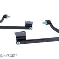 800Wx800H-1155134-1 BARKBUSTERS Montageset voor handkappen - Twee-punts montage