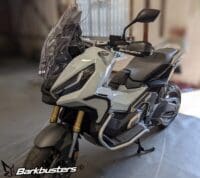 800Wx800H-1155134-4 BARKBUSTERS Montageset voor handkappen - Twee-punts montage