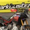 800Wx800H-1155135-5 BARKBUSTERS Montageset voor handkappen - Twee-punts montage