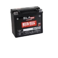 800Wx800H-1155159-1 BS BATTERY SLA Max Fabrieks geactiveerde onderhoudsvrije batterij - BGZ20H