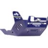 AXP Motorbeschermplaat – HDPE 8mm