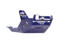AXP Motorbeschermplaat – HDPE 8mm