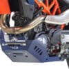 AXP Motorbeschermplaat – HDPE 8mm