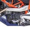AXP Motorbeschermplaat – HDPE 8mm