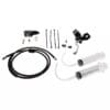 REKLUSE Racing Remhendelkit links