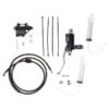 REKLUSE Racing Remhendelkit links