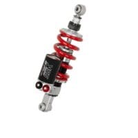 YSS High-Low G-Racing Schokdemper achter