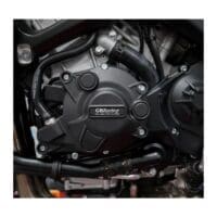 GB RACING Motordekselset