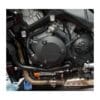 GB RACING Motordekselset