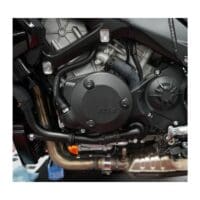 GB RACING Motordekselset