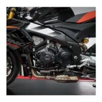GB RACING Motordekselset