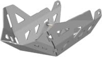 CROSSPRO Aluminium motorbeschermer voor Trail