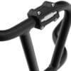 CROSS PRO Motorshutzplatte voor trail