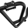 CROSS PRO Motorshutzplatte voor trail