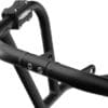 CROSS PRO Motorshutzplatte voor trail