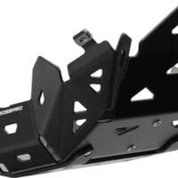 CROSSPRO Aluminium motorbeschermer voor Trail