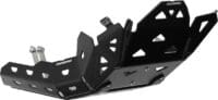 CROSSPRO Aluminium motorbeschermer voor Trail