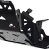CROSSPRO Aluminium motorbeschermer voor Trail