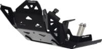 CROSSPRO Aluminium motorbeschermer voor Trail