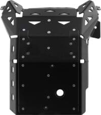 CROSSPRO Aluminium motorbeschermer voor Trail