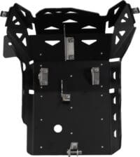 CROSSPRO Aluminium motorbeschermer voor Trail
