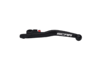 SCAR Achterremhendel – OEM Type – Zwart