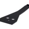 AXP Motorbeschermplaat – HDPE 8mm