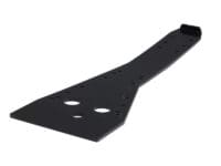 AXP Motorbeschermplaat – HDPE 8mm