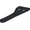 AXP Motorbeschermplaat – HDPE 8mm