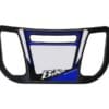 AXP HDPE Voorbumper