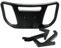 AXP HDPE Voorbumper