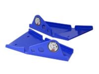 800Wx800H-1155391-1 AXP Bescherming voor de voorste A-armen – HDPE 6 mm – Blauw