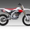 YOSHIMURA RS-12 Signature Series Demper – Yamaha