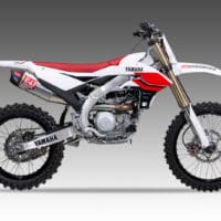 YOSHIMURA RS-12 Signature Series Demper – Yamaha