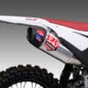 YOSHIMURA RS-12 Signature Series Demper – Yamaha