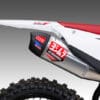 YOSHIMURA RS-12 Signature Series Demper – Yamaha