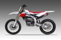 YOSHIMURA RS-12 Signature Series Demper – Yamaha