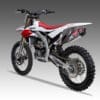 YOSHIMURA RS-12 Signature Series Demper – Yamaha
