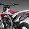 YOSHIMURA RS-12 Signature Series Demper – Yamaha