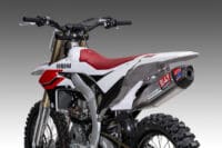 YOSHIMURA RS-12 Signature Series Demper – Yamaha