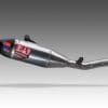 YOSHIMURA RS-12 Signature Series Demper – Yamaha