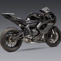 YOSHIMURA R-77 Race Series Volledig uitlaatsysteem