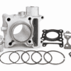 AIRSAL Cilinder kit Ø 53,5