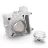 AIRSAL Cilinder kit Ø 53,5