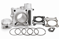 AIRSAL Cilinder kit Ø 60