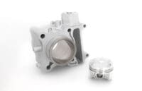 AIRSAL Cilinder kit Ø 60