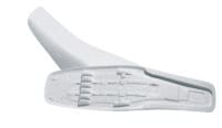 RACETECH Standard Zadelschuim