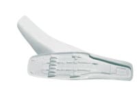 RACETECH Zadelschuim +15mm