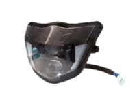 RACETECH Complete LED Koplamp – Gehomologeerd